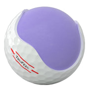 Titleist TruFeel Golf Balls, Ultra-Soft Feel, Long Distance, 12 Pack, White, T6036S-NA-2