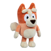Moose Toys 19133 Bingo 8 Inch Plush Toy for Kids 3-6 Years Blue