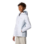 Columbia Arcadia II Jacket - White/Cirrus Grey - XXL