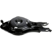 Dorman Products Rear Lower Rearward Suspension Control Arm and Ball Joint Assembly, Pre-Installed Ball Joint and Bushings, Rust Resistant, Compatible with Select Toyota Models, CB75535PR