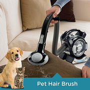 Black & Decker BDH2020FL 20V Max Lithium Flex Vac with Pet Hair Brush - Cordless