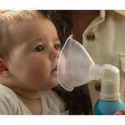 Frida Baby NoseFrida Saline Mist Nasal Inhaler, 2.8oz