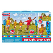 Little Tikes Red Light Green Light - Multicolour