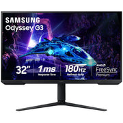 Samsung LS32DG302ENXZA Odyssey G30D 32