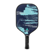 JOOLA 88913809 Seneca CDS Pickleball Paddle, Carbon Fiber Surface, 16mm Polymer Core, Blue Navy
