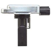 Astemo Mass Air Flow Sensor with Contaminant Bypass Port for Toyota Sequoia 2001-2004 and Tundra 2000-2004, Black, MAF0048