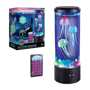 Discovery Kids Kids Jellyfish Lmp:Black:One Size