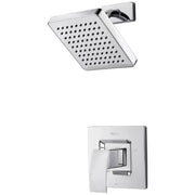 Pfister LG89-7DFC Kenzo Polished Chrome 1-handle Shower Faucet