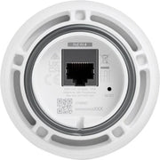 Ubiquiti G5 Series 5MP Outdoor Network Bullet Camera, 2K HD, IPX4 Weatherproof, PoE, Night Vision, UVC-G5-BULLET