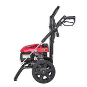 Simpson MS61224 MegaShot Pressure Washer, Black