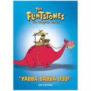 Warner Home Video Flintstones: The Complete Series (DVD)