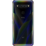 TCL TCL-T790S 10 5G Ultra Wideband LTE Verizon 128GB 6.5