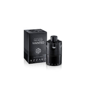 Azzaro The Most Wanted Eau de Parfum Intense Men, 3.4 oz