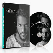 SDS The Chosen: Season One (DVD)