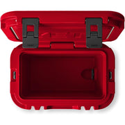 YETI Roadie 15 Hard Cooler - Rescue Red