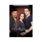 Twilight Saga 5 Movie Collection [DVD]