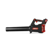 Hyper Tough HT22-401-03-01 Brushless Handheld Battery Blower 20V Max