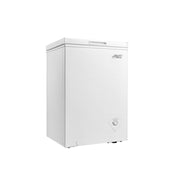 Arctic King ARC04S1AWW 3.5 Cu.ft Chest Freezer, White