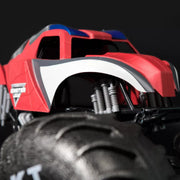 Monster Jam Marvel Mega Spider-Man RC Monster Truck