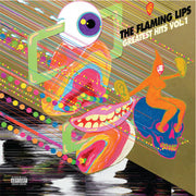 The Flamig Lips - Geatest Hits - Volume 1 (viyl)