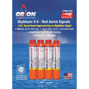 Orion Skyblazer II Aerial Signal Flare Kit