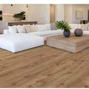 Select Surfaces SCLMF0515 Dakota Waterproof Laminate Flooring, 14.99 sq. ft. per box