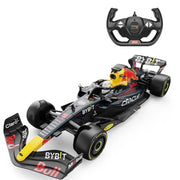 Rastar RB18 1/12 Scale 2.4Ghz Oracle Red Bull Racing RB18 F1 RC Series Radio Remote Control Car