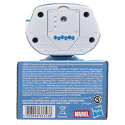 Hasbro Marvel Fantastic Four First Steps H.E.R.B.I.E. 4-Inch Electronic Action Figure with Sound Effects and Rolling Wheels G1891