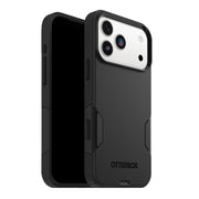OtterBox 77-99531 Commuter Series Case with MagSafe and Camera Control for Apple iPhone 17 Pro Max, Black