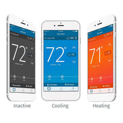 SENSI ST55 Emerson Wi-Fi Thermostat for Smart Home