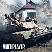 Electronic Arts BATTLEFIELD 6, (PlayStation 5)