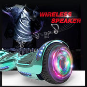 Hoverstar 6.5