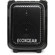 ECOXGEAR Boulder Max Pro Waterproof Bluetooth Speaker