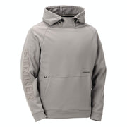 Striker Barricade Men's Water-Resistant Hoodie with Integrated Facemask, Adjustable Hood Cinch, Hidden Zippered Pocket, Duckwood, 3XL
