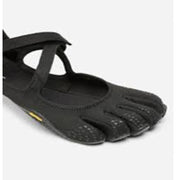 Vibram Five Fingers VFF-18W7201 V-Soul Shoes Women's, Black, 7.7