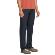 Levi's 501 Original Fit Men's Jeans, Straight Leg, Button Fly, Rinse Blue, 42W x 30L, 00501-0115
