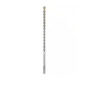 Milwaukee 48-20-3934 3/4 in. x 24 in. x 29 in. 4-Cutter SDS-MAX Carbide Drill Bit