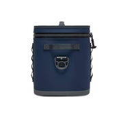 YETI 18050121001 Hopper Flip 18 Portable Soft Cooler, Navy