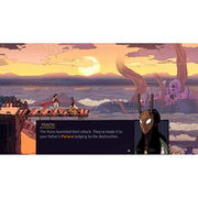 Ubisoft The Rogue Prince of Persia Nintendo Switch Action Adventure Game Standard Edition UB67505