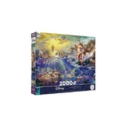 Ceaco CEA 3504-3 Thomas Kinkade 2000pc Puzzle