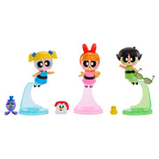 L.O.L. Surprise! Loves The Powerpuff Girls Tots Doll: Limited Edition, Removable Clothes, Articulated, Accessories Included