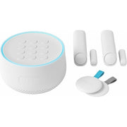 Nest H1500ES Secure Alarm System - White