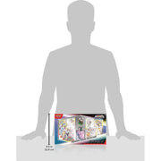 Pokemon 3RGTNJDMP1NA Scarlet & Violet Prismatic Evolutions Premium Figure Collection with Espeon and Umbreon