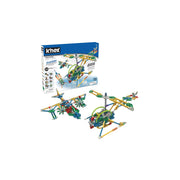 K'NEX 23012 Imagine Power & Play Motorized Building Set Creative Building Toy
