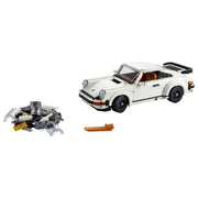 Lego 10295 Porsche 911 Toy Building Kit 1458 Pieces