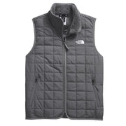 The North Face Junction Insulated Vest for Ladies, Smoked Pearl, M