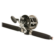 Penn 309 Levelwind Reel/Mariner Boat Rod Combo