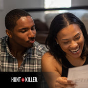 Hunt A Killer Dead on the Vine Murder Mystery Board Game, Interactive Detective Experience, Medium Difficulty, 1-5 Players, 4-6 Hours Gameplay