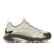 Merrell J037805 Moab Speed 2 Hiking Shoes for Men - Pumice - 9.5M
