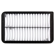 Super Tech Engine Air Filter with Paper Media and Plastic Frame for Toyota and Lexus Vehicles 2001-2013, 3250